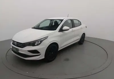 Fiat cronos 2024 1.0 firefly flex drive manual