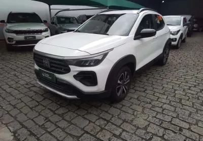 Fiat pulse 2024 1.0 turbo 200 flex audace cvt