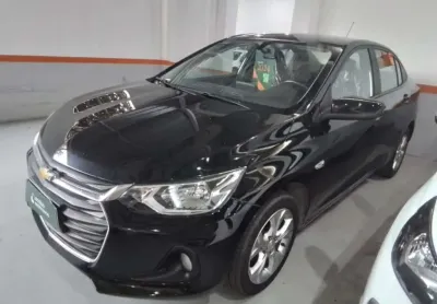 Chevrolet onix 2024 1.0 turbo flex ltz automático