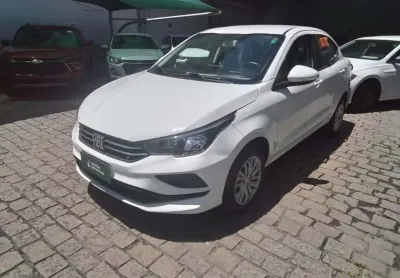 Fiat cronos 2025 1.3 firefly flex drive manual