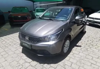 Fiat argo 2025 1.0 firefly flex drive manual