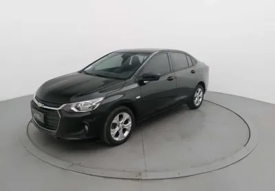 Chevrolet onix 2023 1.0 turbo flex ltz automático