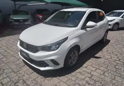 Fiat argo 2022 1.0 firefly flex manual