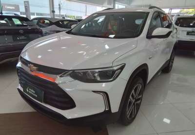 Chevrolet tracker 2024 1.0 turbo flex lt automático