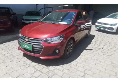 Chevrolet onix 2025 1.0 turbo flex lt manual