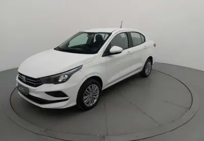 Fiat cronos 2025 1.3 firefly flex drive manual