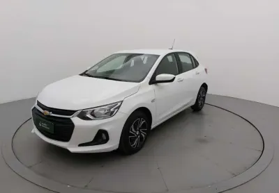 Chevrolet onix 2024 1.0 flex lt manual