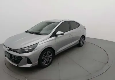 Hyundai Hb20s 2024 1.0 tgdi flex comfort automático