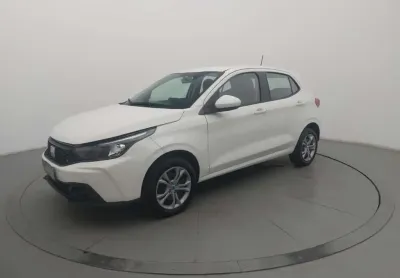 Fiat Argo 2024 1.0 firefly flex drive manual