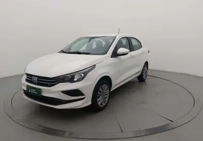 Fiat Cronos 2025 1.0 firefly flex drive manual