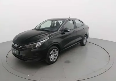 Fiat Cronos 2025 1.0 firefly flex drive manual