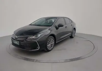 Toyota Corolla 2024 2.0 vvt-ie flex xei direct shift