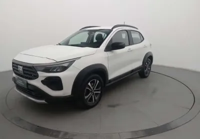 Fiat Pulse 2025 1.0 turbo 200 flex audace cvt