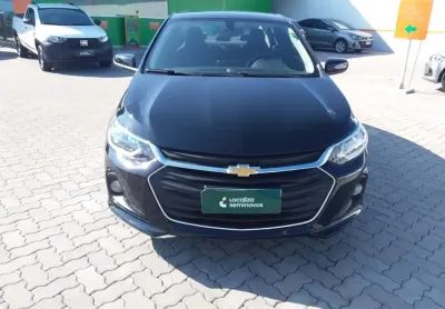 Chevrolet onix 2024 1.0 flex plus lt manual