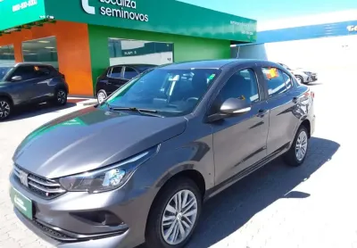 Fiat cronos 2024 1.0 firefly flex drive manual