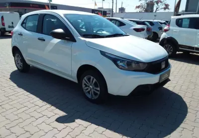 Fiat argo 2023 1.0 firefly flex manual