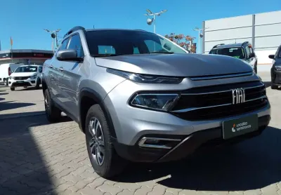Fiat toro 2022 1.3 turbo 270 flex freedom at6