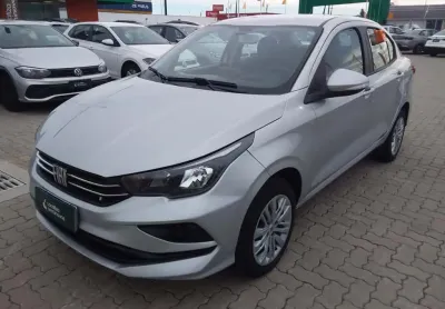 Fiat cronos 2025 1.0 firefly flex drive manual