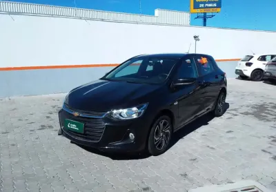 Chevrolet onix 2024 1.0 flex lt manual