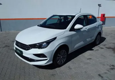 Fiat cronos 2024 1.0 firefly flex drive manual