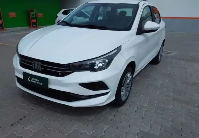 Fiat cronos 2025 1.3 firefly flex drive manual