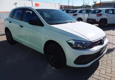 Volkswagen polo 2024 1.0 mpi track manual