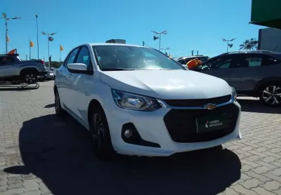 Chevrolet onix 2024 1.0 flex lt manual