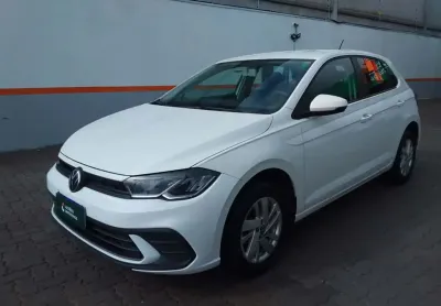 Volkswagen polo 2024 1.0 mpi manual