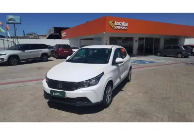 Fiat argo 2025 1.0 firefly flex drive manual