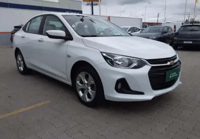 Chevrolet onix 2025 1.0 turbo flex ltz automático