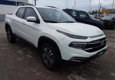 Fiat toro 2023 1.3 turbo 270 flex freedom at6