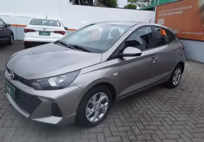 Hyundai hb20 2025 1.0 12v flex sense plus manual