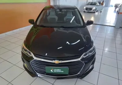 Chevrolet onix 2025 1.0 turbo flex plus premier automático