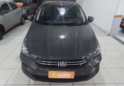 Fiat cronos 2024 1.0 firefly flex drive manual