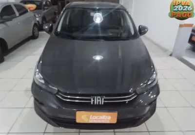 Fiat cronos 2024 1.0 firefly flex drive manual