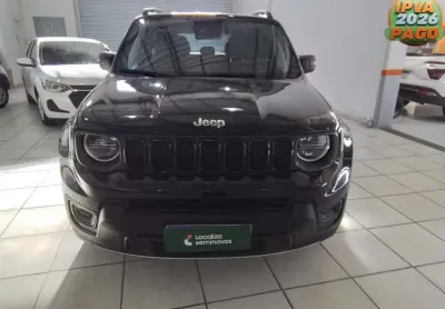 Jeep Renegade 2024 1.3 t270 turbo flex sport at6