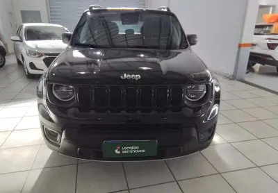Jeep renegade 2024 1.3 t270 turbo flex sport at6