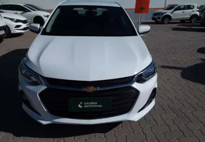 Chevrolet onix 2024 1.0 flex lt manual