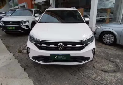 Volkswagen nivus 2024 1.0 200 tsi total flex highline automático