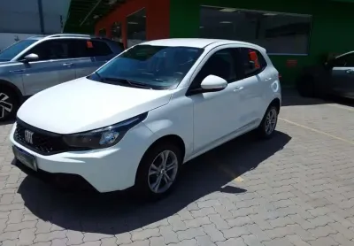 Fiat argo 2025 1.0 firefly flex drive manual