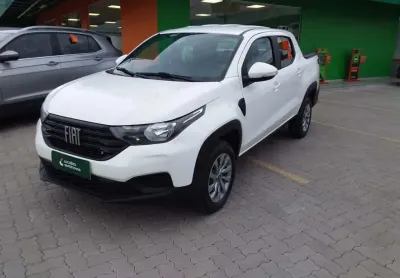 Fiat strada 2025 1.3 firefly flex freedom cd manual