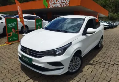 Fiat cronos 2023 1.3 firefly flex drive manual