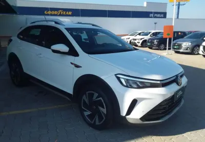 Volkswagen Nivus 2025 1.0 200 tsi total flex highline automático