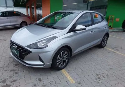 Hyundai Hb20 2022 1.0 tgdi flex platinum manual