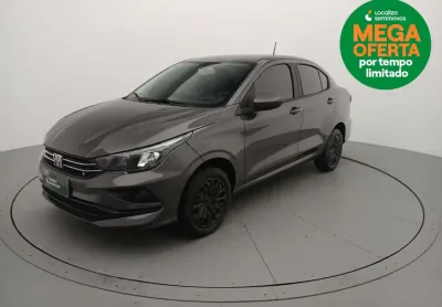Fiat cronos 2024 1.3 firefly flex drive manual
