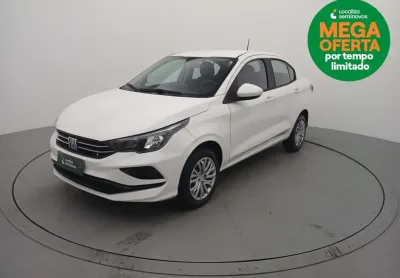 Fiat cronos 2024 1.0 firefly flex drive manual
