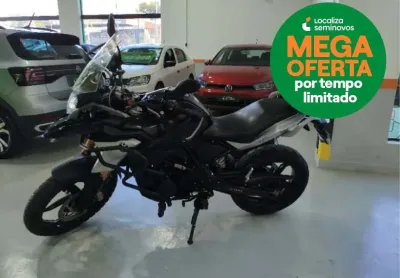 Bmw g 310 gs 2023