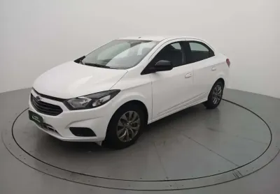 Chevrolet onix 2021 1.0 flex manual