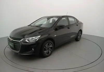 Chevrolet onix 2025 1.0 flex plus lt manual