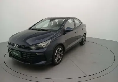 Hyundai hb20s 2024 1.0 tgdi flex comfort plus automático